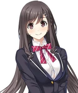 Narahara Chisa