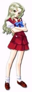 Yuuki Ryouka