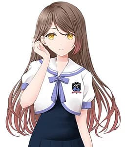 倉橋 海琴