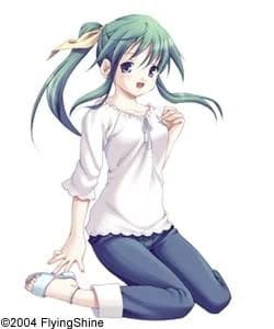 Kagura Yume