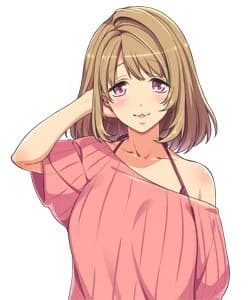 Kousaka Meguru
