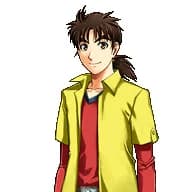 金田一一