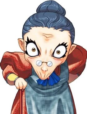 ミンチン先生