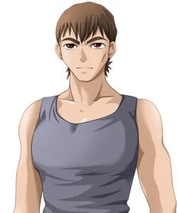 Ogata Shunsuke