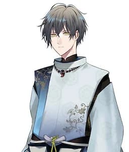 Ashiya Sousuke