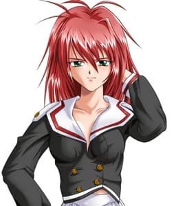 Nonomiya Shouko
