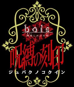 bois～機械じかけの街～外伝 呪縛の刻印