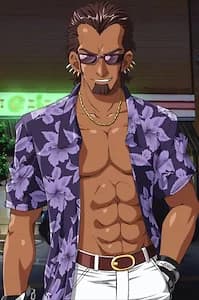 Higa Ryuuhei