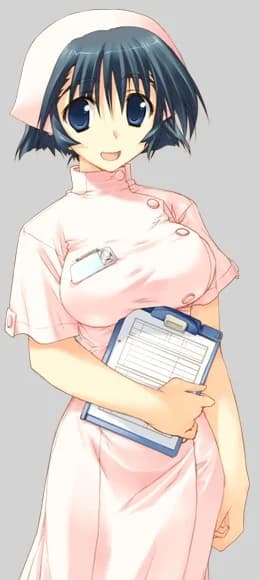 看護婦