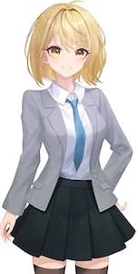 汐 颜