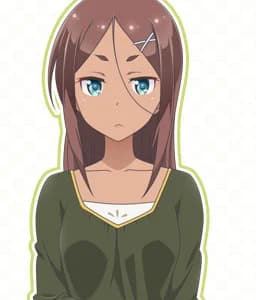 阿波根海子