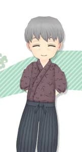 おばあちゃん