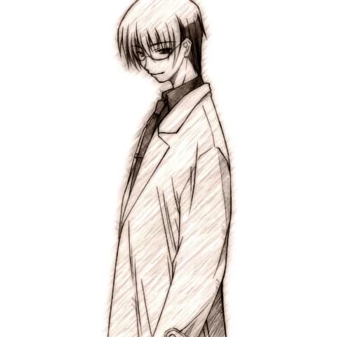 神月真一郎