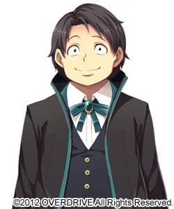 Mitsushima Osamu