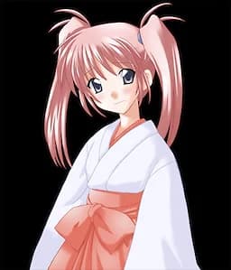 Nagatsu Orihime