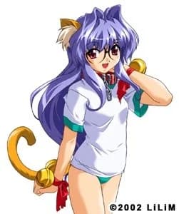 百地　美亜