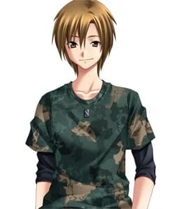 Mori Hidetoshi