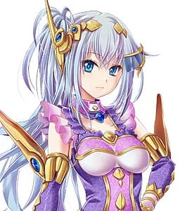 イリューシャ・ペトロヴナ