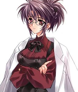 北条 美鈴