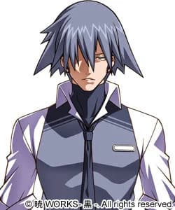 Araki Keisuke