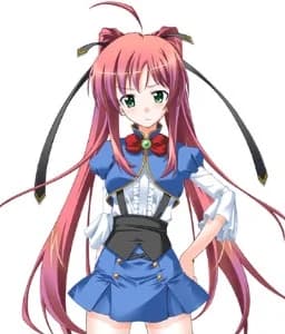 Kinosaki Nanase