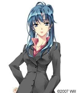 香野麻实