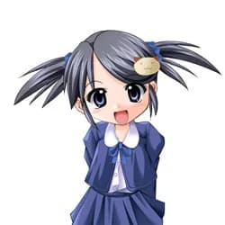 Umino Suzume