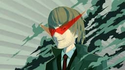 Semyon's Father