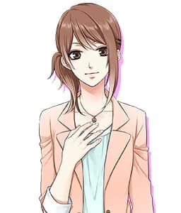 Kataoka Yue
