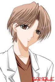 Fujishima Izumi