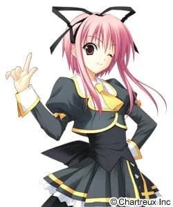 Fujisaki Amane