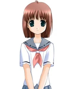 香奈城 歩