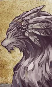 Wolfking