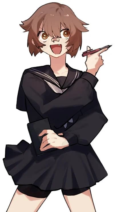 今長柚奈