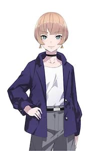Midou Erika