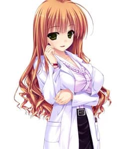 Uisaki Yoshino