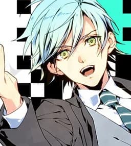 Yagami Nayuta