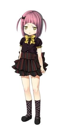 左女郎