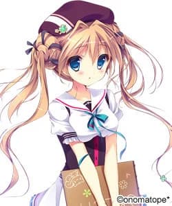 小縞 愛鈴