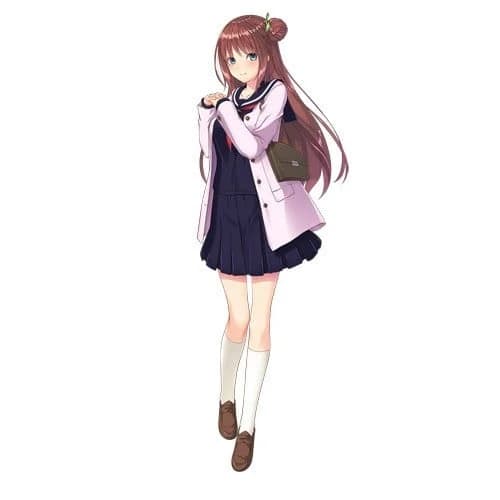 Fujigaya Eimi