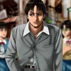 Narukami Raizou