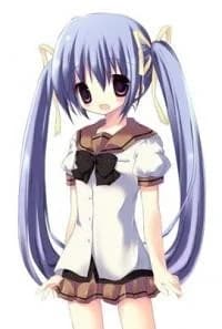 鹿倉憂姫