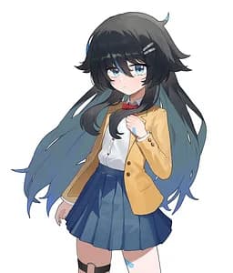 缠奈