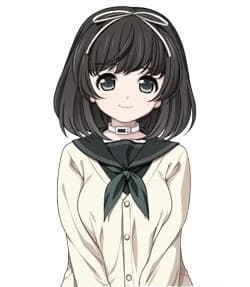 Hokari Kanae