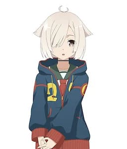山伏 しずく