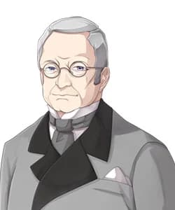 アドルフ・チエール