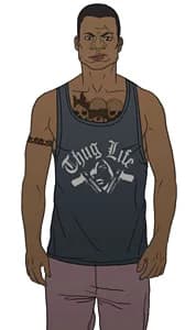 Thug