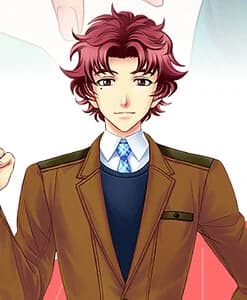Oonari Isao