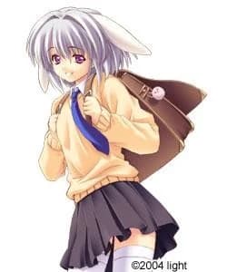 Kurosaki Komugi