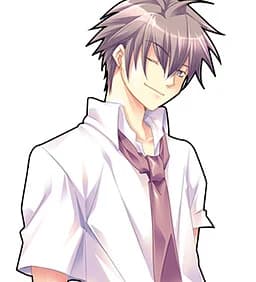 Saitou Masaomi